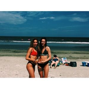 Meet your Posher, Mackenzie